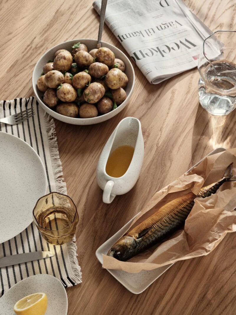 Broste Nordic Sand sósuskál 40cl - Image 3