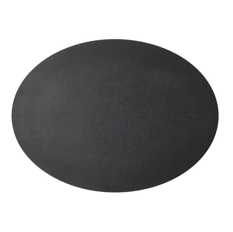 Speedtsberg diskamotta oval svört - Image 1