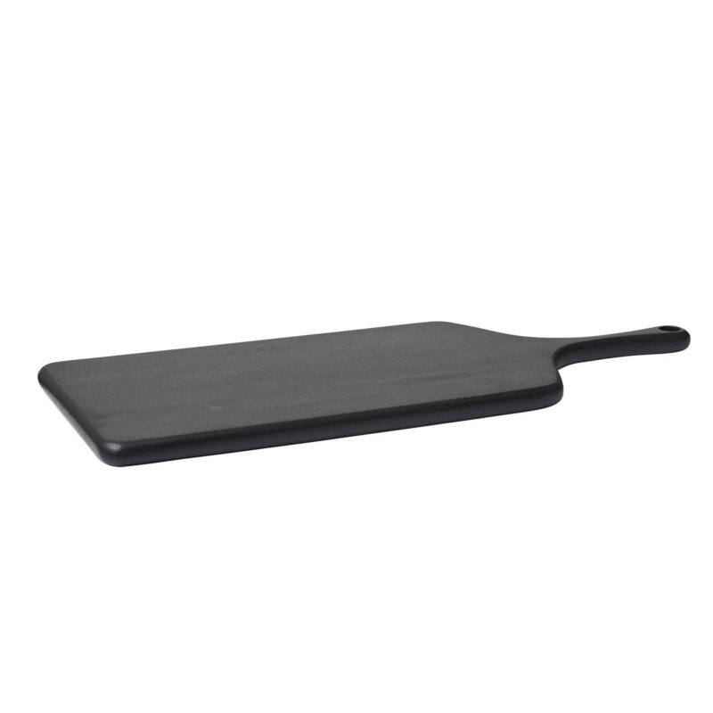 Jakobsdals Koa bretti svart 59,5x25cm - Image 3