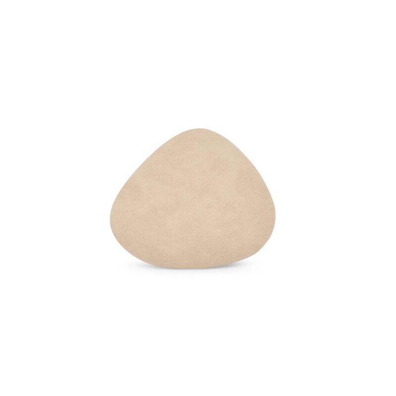 Fine DL glasamotta s/4 beige - Image 1