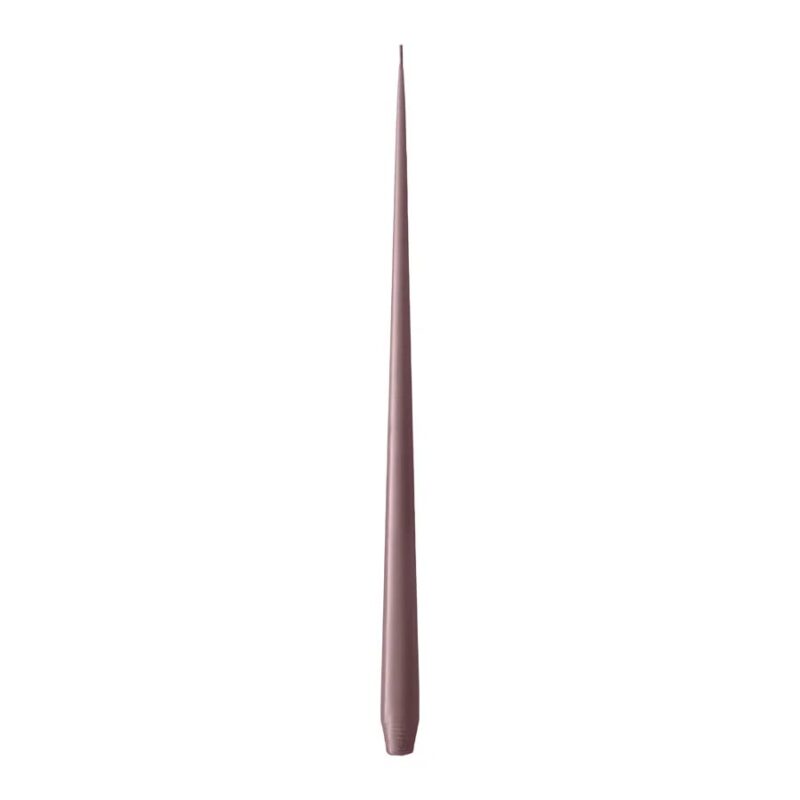 EE kerti 42 cm matt winter rose - Image 3