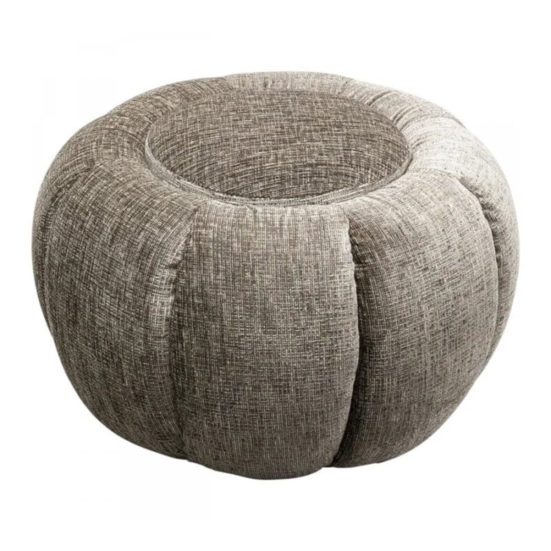 Kare Fiori skammel grár Ø52cm - Image 1