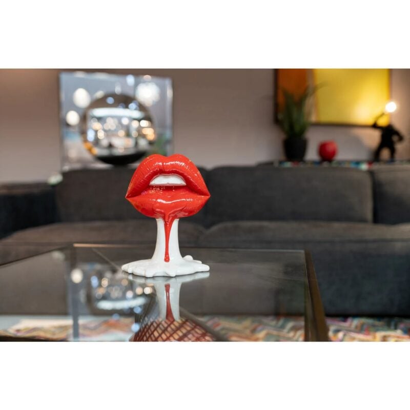 Kare Hot Lips stytta 26cm - Image 3