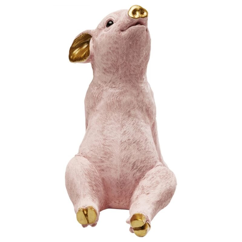 Kare Chillax pig sparibaukur - Image 1