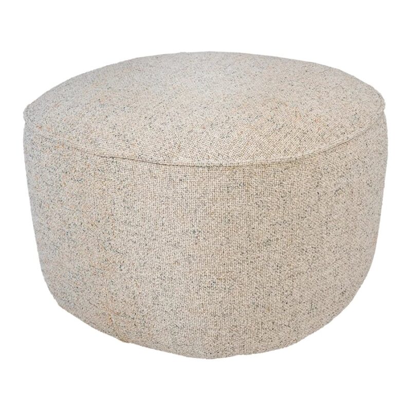 Vilde skammel Hevre ljós beige Bb - Image 1