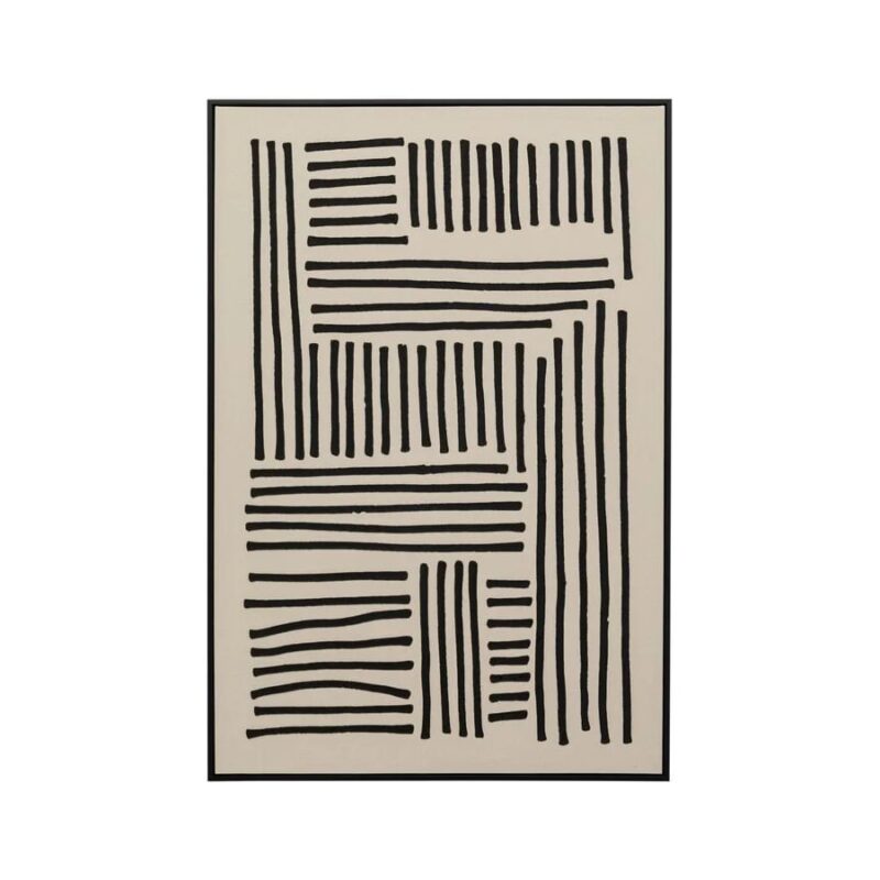Kare Artistic Line mynd 70x110cm - Image 1