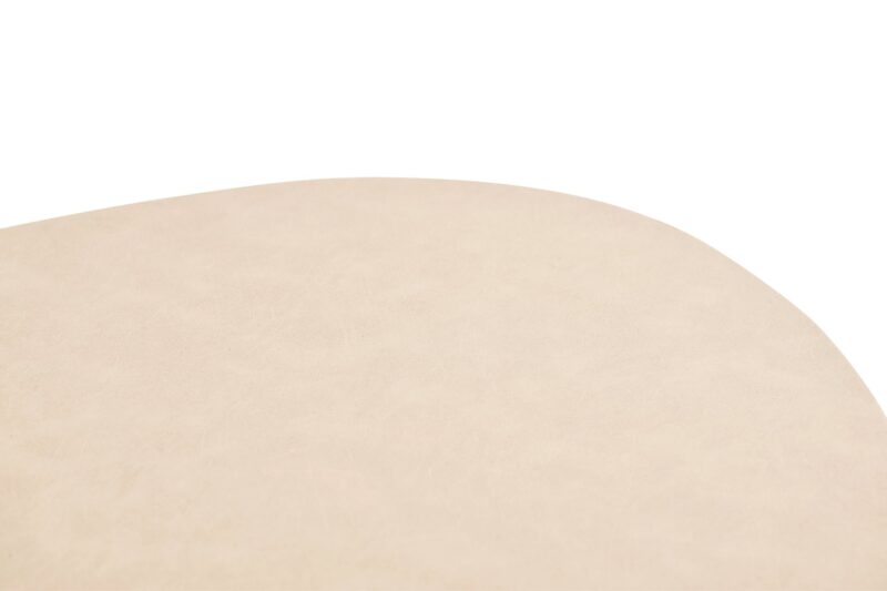 Fine DL diskamotta beige - Image 3