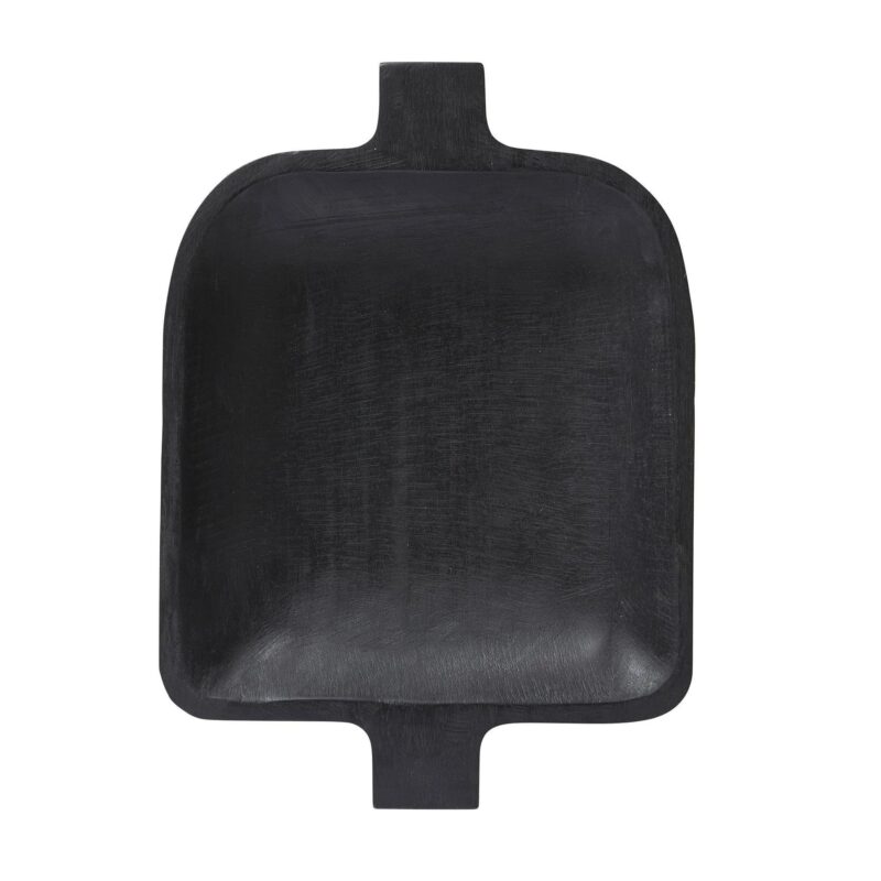 Jakobsdals Mica fat svart 35x25cm - Image 3