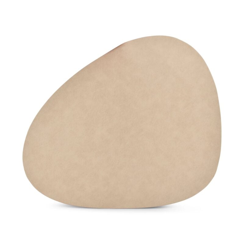 Fine DL diskamotta beige - Image 1