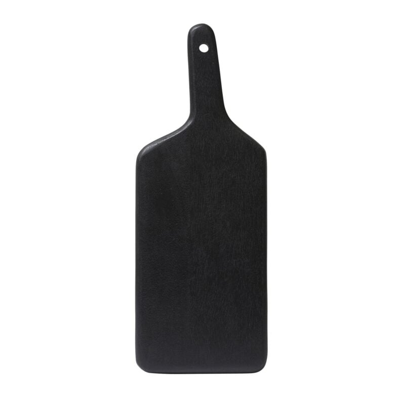 Jakobsdals Koa bretti svart 13x13,5cm - Image 1
