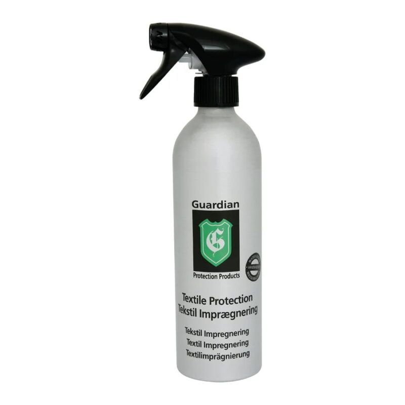 Guardian Textilvörn (water-based) 500ml - Image 1