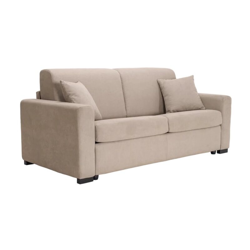 Cubo svefnsófi Queens Taupe - Image 2