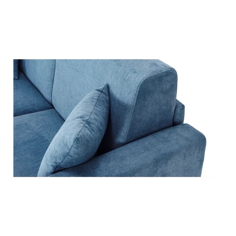 Cubo svefnsófi Queens Jeans - Image 6