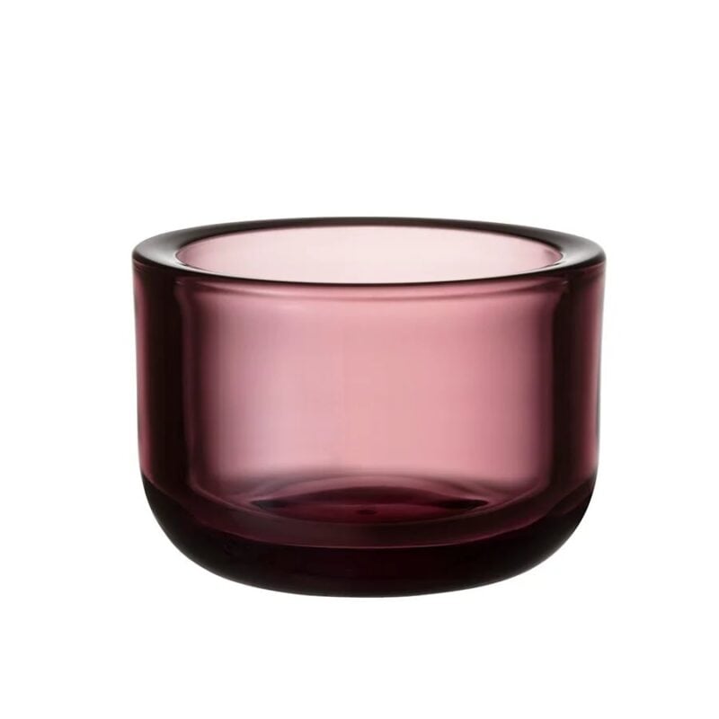 Iittala Valkea kertastjaki 6 cm calluna - Image 1