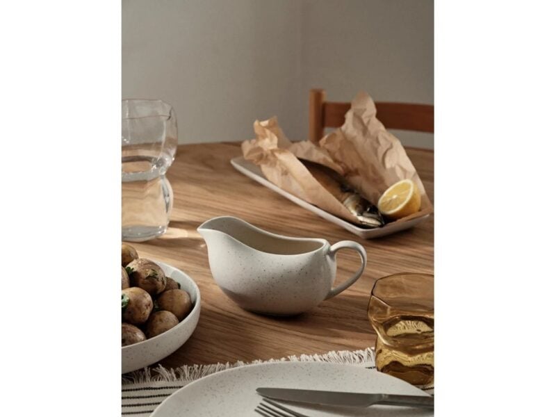 Broste Nordic Sea sósuskál 40cl - Image 2