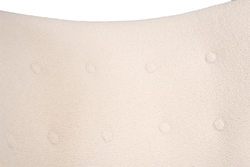 Column hægindastóll áklæði beige - Image 8