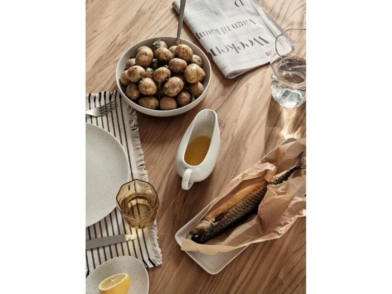 Broste Nordic Sea sósuskál 40cl - Image 3