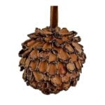 Shishi Nutshell jólakúla 6cm