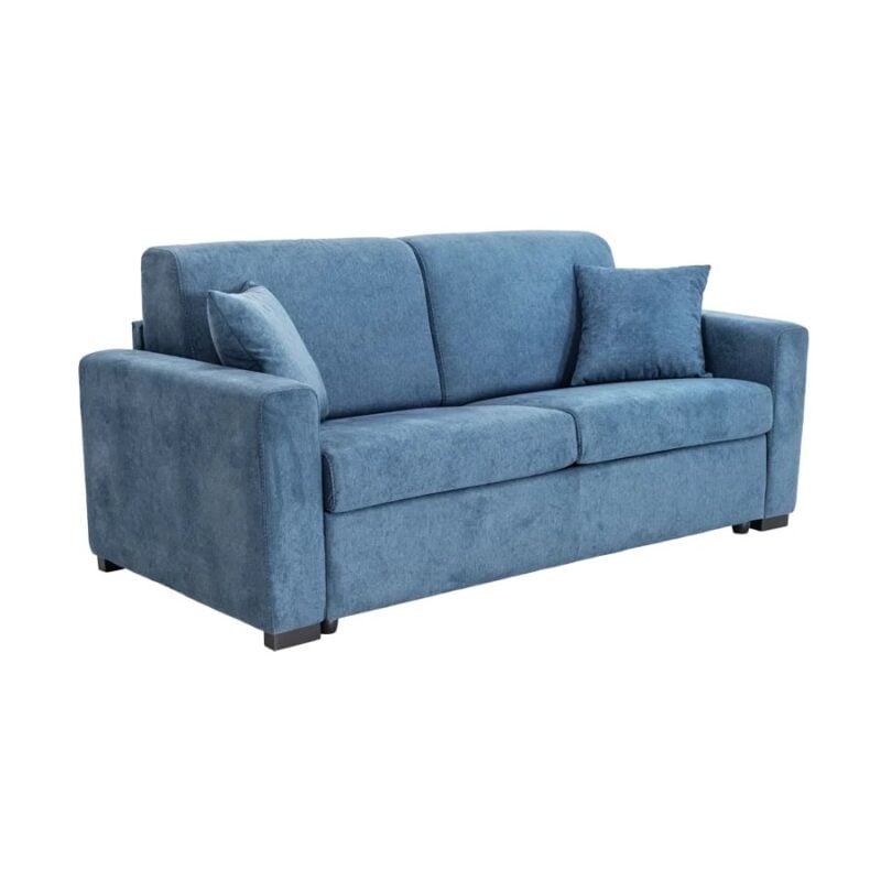 Cubo svefnsófi Queens Jeans - Image 2
