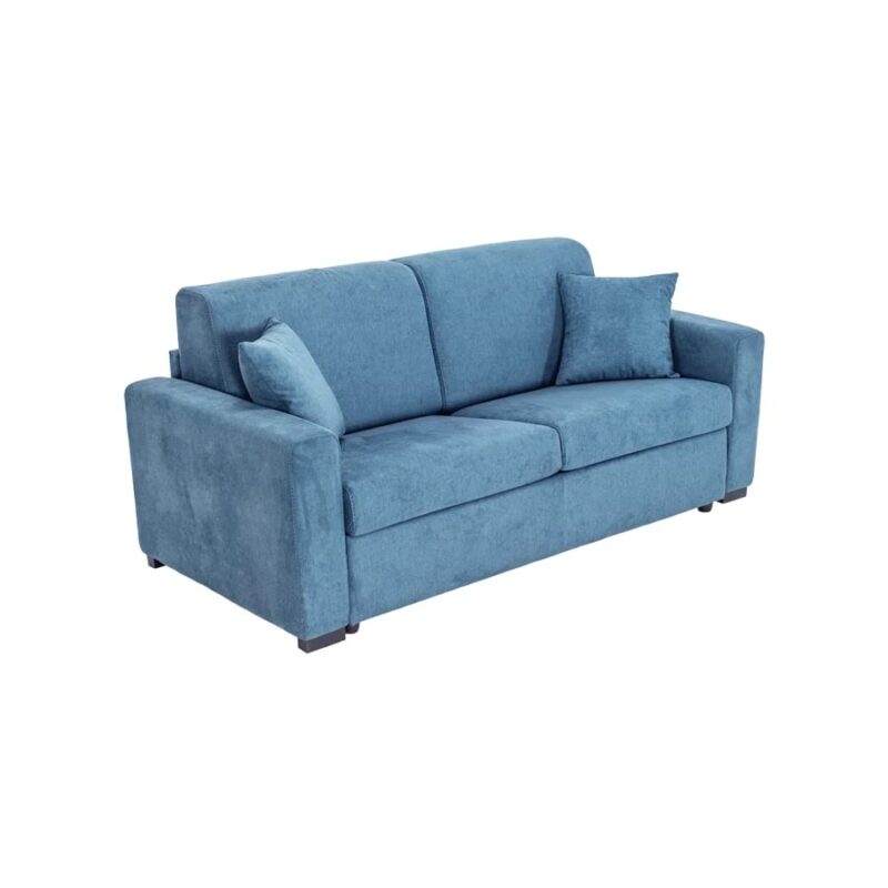 Cubo svefnsófi Queens Jeans - Image 3