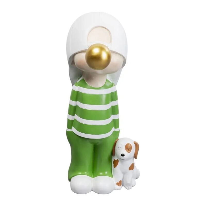 Kare Bubble boy stytta 82cm - Image 1