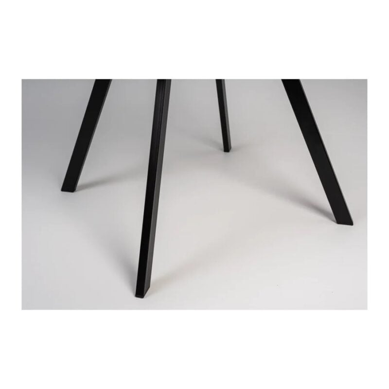 Albir borðstofustóll áklæði 3018-11 beige - Image 9