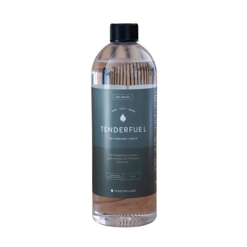 TenderFuel vökvi 1L - Image 1
