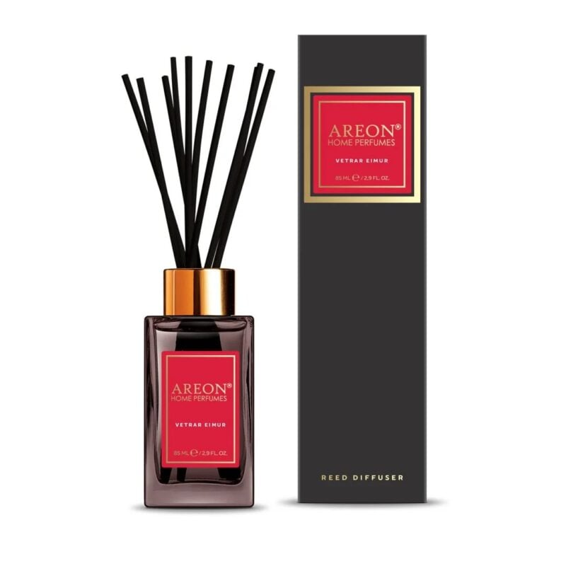 Areon Vetrar eimur ilmstrá 85ml - Image 1