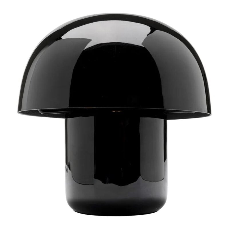 Kare Mushroom borðlampi svartur - Image 2