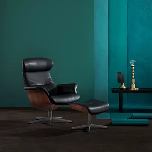 Nýtt og notalegt - Stólar