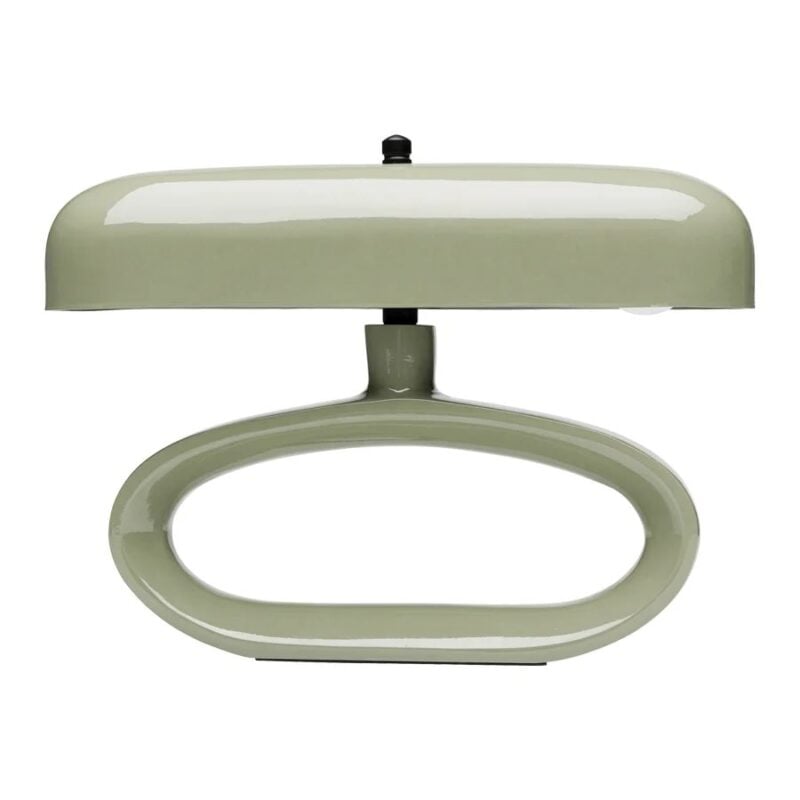 Kare Suki borðlampi sage 26cm - Image 1