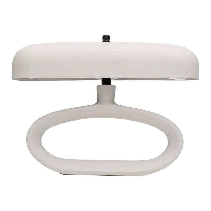 Kare Suki borðlampi beige 26cm - Image 1