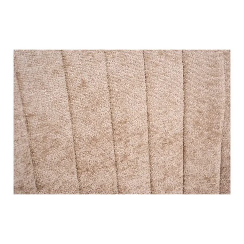 Albir borðstofustóll áklæði 3018-11 beige - Image 8