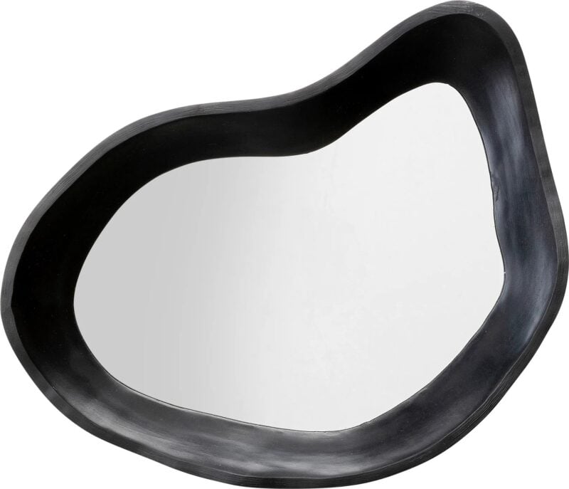 Kare Dynamic spegill svartur 32x44cm - Image 1