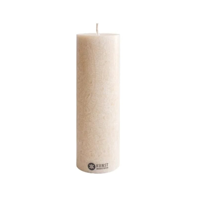 Kunstindustrien Olive kerti 6x18 sand - Image 1