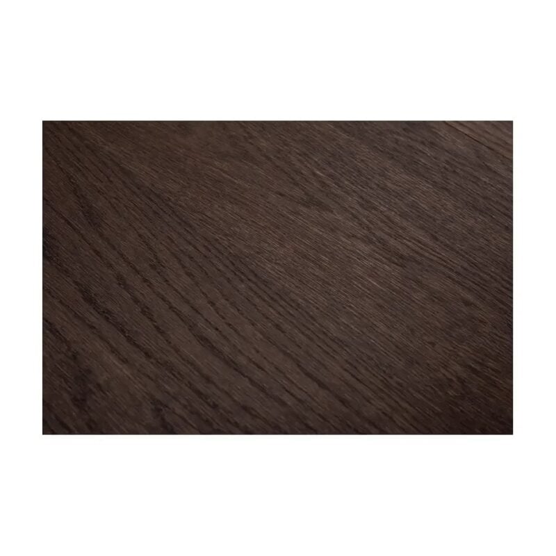 Linea borðstofuborð 138 cm SL Mocca olíuborin eik - Image 3