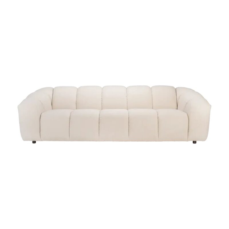 Carmel sófi 3s NoworNever 02 Beige - Image 1