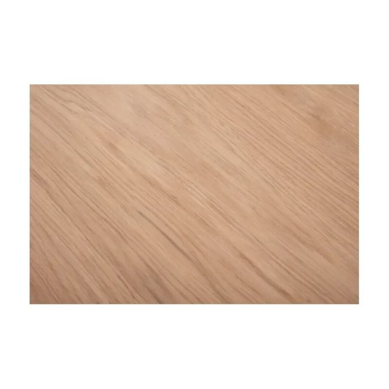 Linea borðstofuborð 138 cm SL olíuborin eik - Image 5