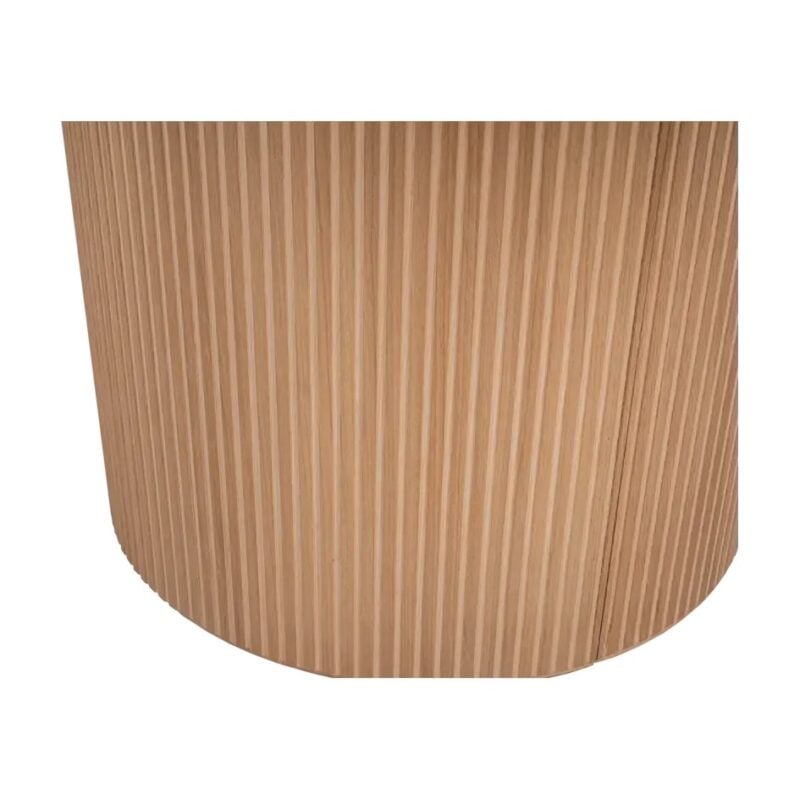 Linea borðstofuborð 138 cm SL olíuborin eik - Image 4