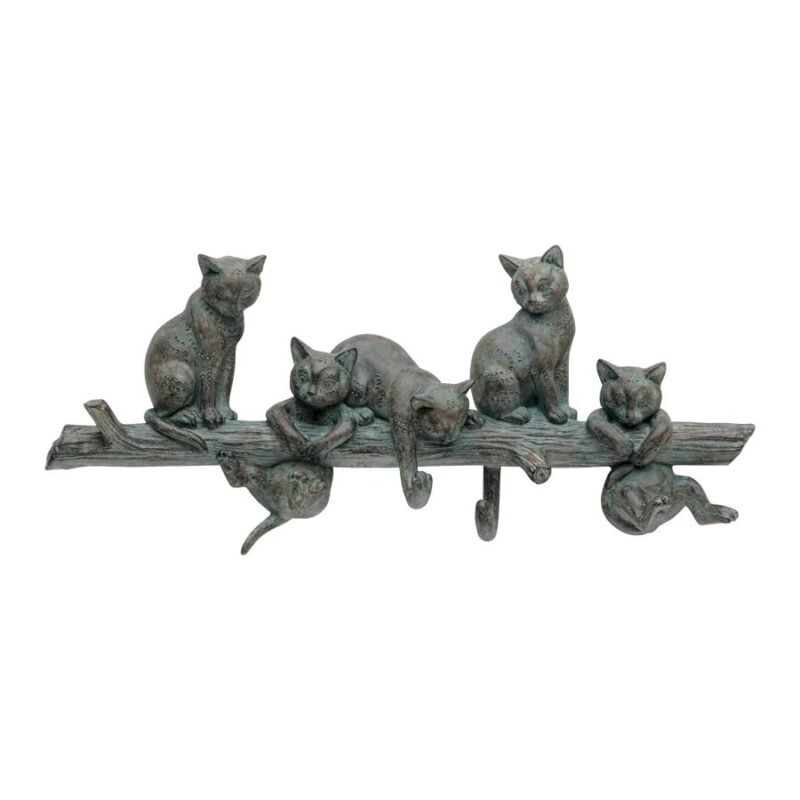 Kare Cats life snagabretti 42cm - Image 1