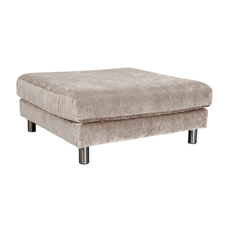 Nelson skammel Carlo Beige Cb - Image 1