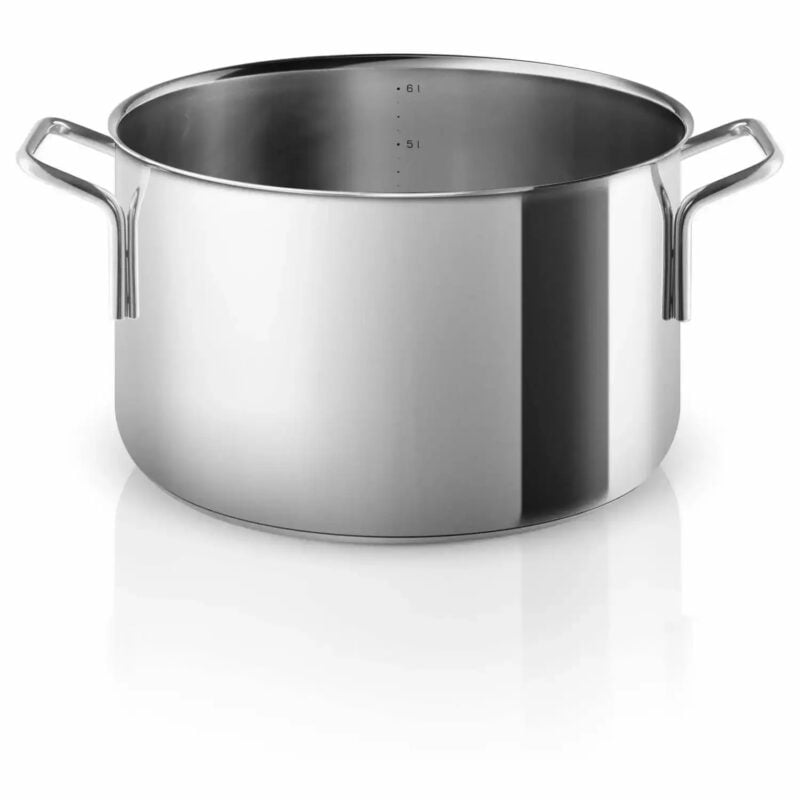 Eva Solo pottur 6,5L ryðfrítt stál - Image 2