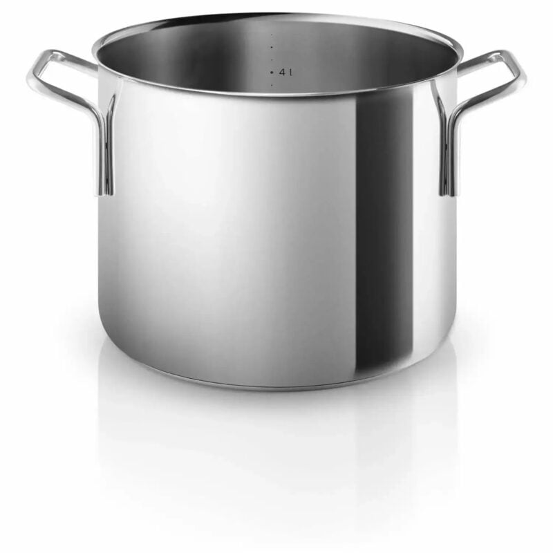 Eva Solo pottur 4,8L ryðfrítt stál - Image 2