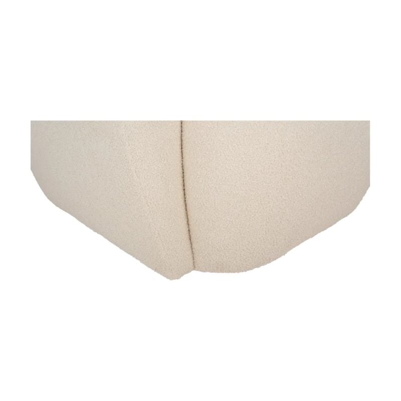 Gela hægindastóll m/snúningsfæti NowOrNever 03 beige - Image 8
