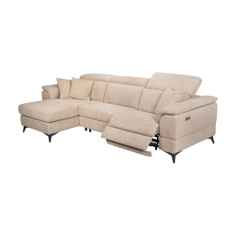 Cremona tungusófi vinstri Antahology 02 beige - Image 7