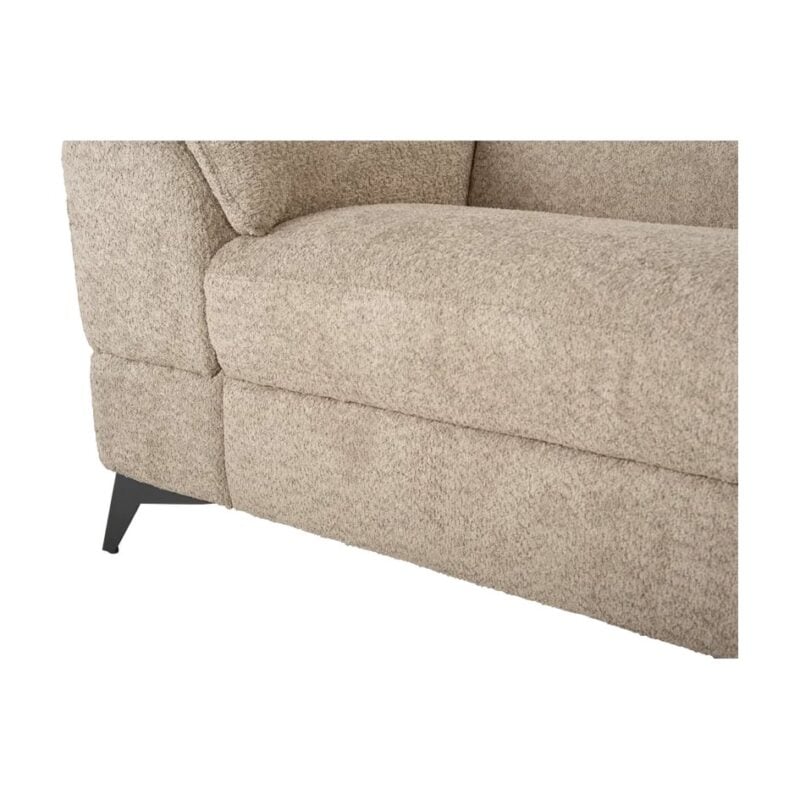 Cremona sófi 3. sæta Antahology 02 beige - Image 2