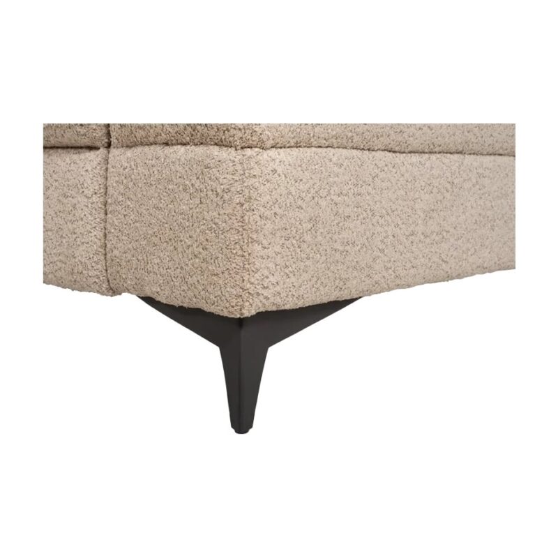 Cremona tungusófi vinstri Antahology 02 beige - Image 10