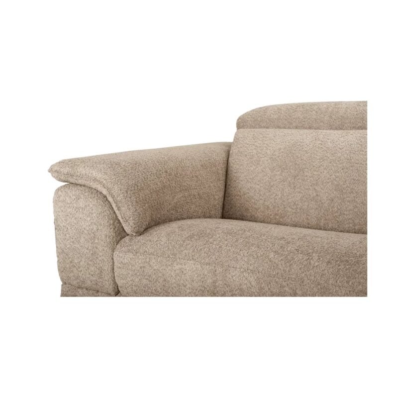 Cremona sófi 3. sæta Antahology 02 beige - Image 6