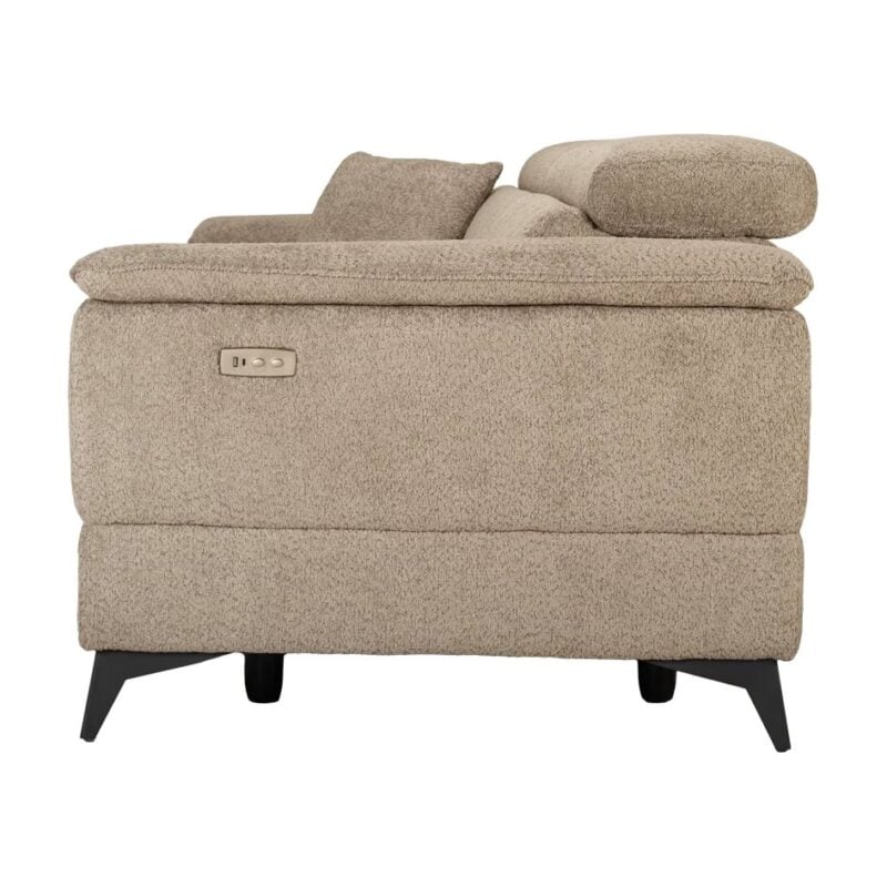 Cremona sófi 3. sæta Antahology 02 beige - Image 14