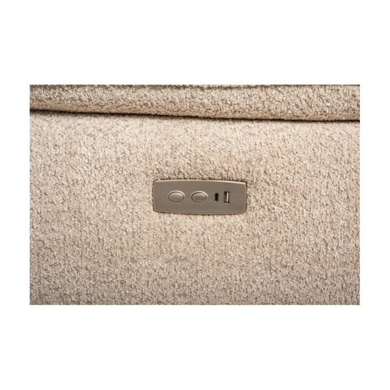 Cremona tungusófi vinstri Antahology 02 beige - Image 8